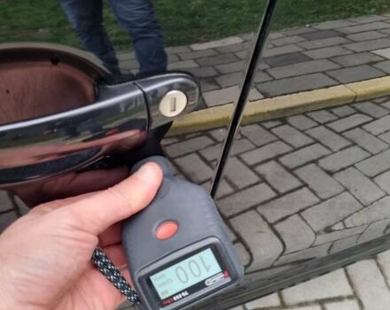 Черный Фольксваген e-up, объемом двигателя 0 л и пробегом 113 тыс. км за 5999 $, фото 44 на Automoto.ua