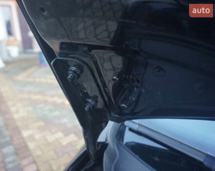 Черный Фольксваген e-up, объемом двигателя 0 л и пробегом 100 тыс. км за 6000 $, фото 50 на Automoto.ua