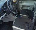 Чорний Фольксваген e-up, об'ємом двигуна 0 л та пробігом 190 тис. км за 6000 $, фото 5 на Automoto.ua