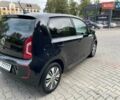 Чорний Фольксваген e-up, об'ємом двигуна 0 л та пробігом 114 тис. км за 6199 $, фото 10 на Automoto.ua