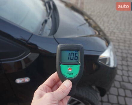 Черный Фольксваген e-up, объемом двигателя 0 л и пробегом 100 тыс. км за 6000 $, фото 68 на Automoto.ua