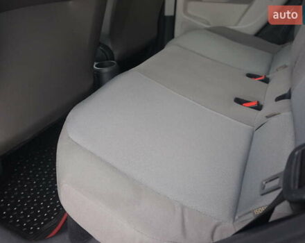 Черный Фольксваген e-up, объемом двигателя 0 л и пробегом 151 тыс. км за 5555 $, фото 44 на Automoto.ua