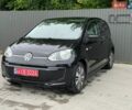 Черный Фольксваген e-up, объемом двигателя 0 л и пробегом 130 тыс. км за 6700 $, фото 1 на Automoto.ua