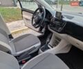 Черный Фольксваген e-up, объемом двигателя 0 л и пробегом 118 тыс. км за 6550 $, фото 49 на Automoto.ua