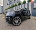Черный Фольксваген e-up, объемом двигателя 0 л и пробегом 118 тыс. км за 6550 $, фото 9 на Automoto.ua