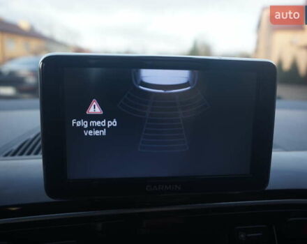 Черный Фольксваген e-up, объемом двигателя 0 л и пробегом 100 тыс. км за 6000 $, фото 34 на Automoto.ua