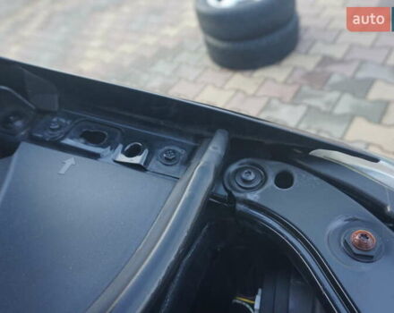 Черный Фольксваген e-up, объемом двигателя 0 л и пробегом 100 тыс. км за 6000 $, фото 48 на Automoto.ua