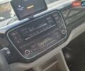 Черный Фольксваген e-up, объемом двигателя 0 л и пробегом 118 тыс. км за 6550 $, фото 58 на Automoto.ua