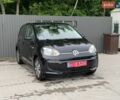 Черный Фольксваген e-up, объемом двигателя 0 л и пробегом 130 тыс. км за 6700 $, фото 1 на Automoto.ua