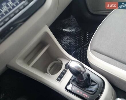 Черный Фольксваген e-up, объемом двигателя 0 л и пробегом 113 тыс. км за 5999 $, фото 33 на Automoto.ua