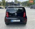 Чорний Фольксваген e-up, об'ємом двигуна 0 л та пробігом 114 тис. км за 6199 $, фото 9 на Automoto.ua