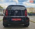 Черный Фольксваген e-up, объемом двигателя 0 л и пробегом 118 тыс. км за 6550 $, фото 26 на Automoto.ua
