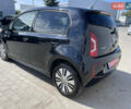 Чорний Фольксваген e-up, об'ємом двигуна 0 л та пробігом 117 тис. км за 4800 $, фото 5 на Automoto.ua