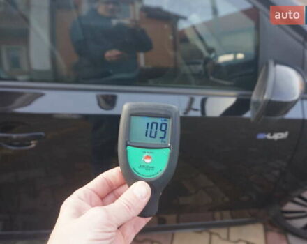 Черный Фольксваген e-up, объемом двигателя 0 л и пробегом 100 тыс. км за 6000 $, фото 67 на Automoto.ua