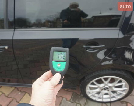 Черный Фольксваген e-up, объемом двигателя 0 л и пробегом 151 тыс. км за 5555 $, фото 63 на Automoto.ua