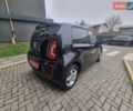 Черный Фольксваген e-up, объемом двигателя 0 л и пробегом 113 тыс. км за 5999 $, фото 11 на Automoto.ua