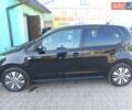 Чорний Фольксваген e-up, об'ємом двигуна 0 л та пробігом 96 тис. км за 5800 $, фото 1 на Automoto.ua