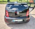 Чорний Фольксваген e-up, об'ємом двигуна 0 л та пробігом 121 тис. км за 6800 $, фото 4 на Automoto.ua