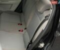 Черный Фольксваген e-up, объемом двигателя 0 л и пробегом 134 тыс. км за 6400 $, фото 11 на Automoto.ua