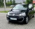 Черный Фольксваген e-up, объемом двигателя 0 л и пробегом 140 тыс. км за 6500 $, фото 19 на Automoto.ua