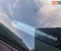 Черный Фольксваген e-up, объемом двигателя 0 л и пробегом 118 тыс. км за 6550 $, фото 54 на Automoto.ua