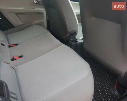 Черный Фольксваген e-up, объемом двигателя 0 л и пробегом 151 тыс. км за 5555 $, фото 41 на Automoto.ua