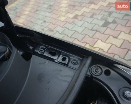 Черный Фольксваген e-up, объемом двигателя 0 л и пробегом 151 тыс. км за 5555 $, фото 53 на Automoto.ua