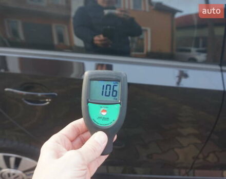 Черный Фольксваген e-up, объемом двигателя 0 л и пробегом 100 тыс. км за 6000 $, фото 66 на Automoto.ua