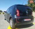 Черный Фольксваген e-up, объемом двигателя 0 л и пробегом 140 тыс. км за 5650 $, фото 9 на Automoto.ua