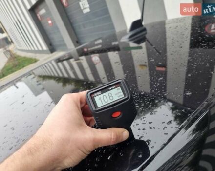 Черный Фольксваген e-up, объемом двигателя 0 л и пробегом 113 тыс. км за 5999 $, фото 46 на Automoto.ua