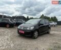 Чорний Фольксваген e-up, об'ємом двигуна 0 л та пробігом 80 тис. км за 6600 $, фото 1 на Automoto.ua