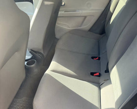 Черный Фольксваген e-up, объемом двигателя 0 л и пробегом 133 тыс. км за 6100 $, фото 9 на Automoto.ua