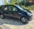 Черный Фольксваген e-up, объемом двигателя 0 л и пробегом 117 тыс. км за 6900 $, фото 8 на Automoto.ua