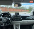 Фольксваген e-up 2015 в Кропивницком (Кировограде) на Automoto.ua Черный Фольксваген e-up, объемом двигателя 0 л и пробегом 152 тыс. км за 6200 $, фото 4 на Automoto.ua