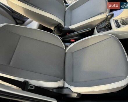 Чорний Фольксваген e-up, об'ємом двигуна 0 л та пробігом 85 тис. км за 6799 $, фото 51 на Automoto.ua