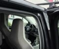Черный Фольксваген e-up, объемом двигателя 0 л и пробегом 79 тыс. км за 6800 $, фото 5 на Automoto.ua