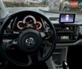 Чорний Фольксваген e-up, об'ємом двигуна 0 л та пробігом 57 тис. км за 6800 $, фото 13 на Automoto.ua