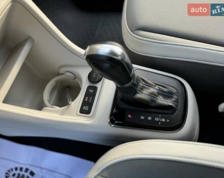 Чорний Фольксваген e-up, об'ємом двигуна 0 л та пробігом 85 тис. км за 6799 $, фото 41 на Automoto.ua