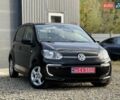 Чорний Фольксваген e-up, об'ємом двигуна 0 л та пробігом 85 тис. км за 6799 $, фото 2 на Automoto.ua