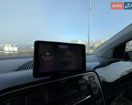 Чорний Фольксваген e-up, об'ємом двигуна 0 л та пробігом 49 тис. км за 6250 $, фото 31 на Automoto.ua