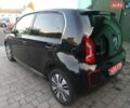 Чорний Фольксваген e-up, об'ємом двигуна 0 л та пробігом 181 тис. км за 5800 $, фото 4 на Automoto.ua