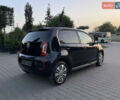 Черный Фольксваген e-up, объемом двигателя 0 л и пробегом 101 тыс. км за 5999 $, фото 4 на Automoto.ua