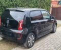 Чорний Фольксваген e-up, об'ємом двигуна 0 л та пробігом 127 тис. км за 5777 $, фото 3 на Automoto.ua