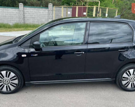 Фольксваген e-up 2015 в Кропивницком (Кировограде) на Automoto.ua Черный Фольксваген e-up, объемом двигателя 0 л и пробегом 152 тыс. км за 6200 $, фото 1 на Automoto.ua