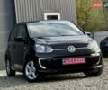 Чорний Фольксваген e-up, об'ємом двигуна 0 л та пробігом 85 тис. км за 6799 $, фото 11 на Automoto.ua