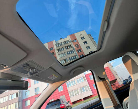 Чорний Фольксваген e-up, об'ємом двигуна 0 л та пробігом 91 тис. км за 7900 $, фото 12 на Automoto.ua