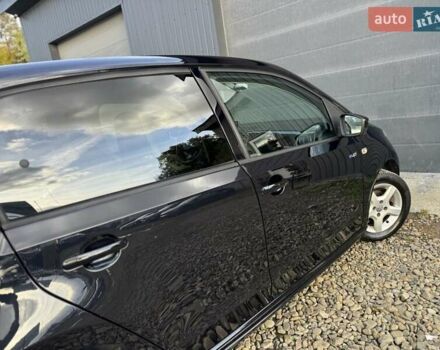 Чорний Фольксваген e-up, об'ємом двигуна 0 л та пробігом 85 тис. км за 6799 $, фото 27 на Automoto.ua