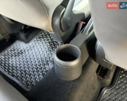 Чорний Фольксваген e-up, об'ємом двигуна 0 л та пробігом 85 тис. км за 6799 $, фото 29 на Automoto.ua