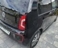 Черный Фольксваген e-up, объемом двигателя 0 л и пробегом 79 тыс. км за 6800 $, фото 37 на Automoto.ua