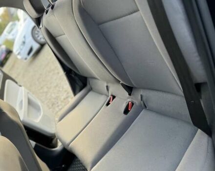 Чорний Фольксваген e-up, об'ємом двигуна 0 л та пробігом 85 тис. км за 6799 $, фото 40 на Automoto.ua